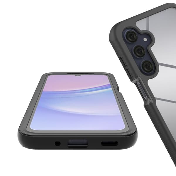 TECH-PROTECT DEFENSE360 GALAXY A16 4G / 5G SORT