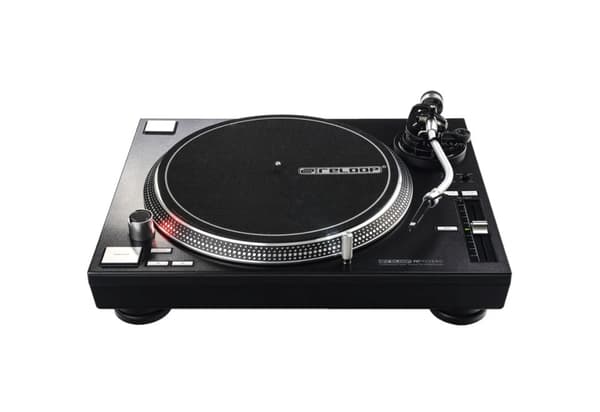 Reloop RP-7000 MK2 - DJ-skivspelare