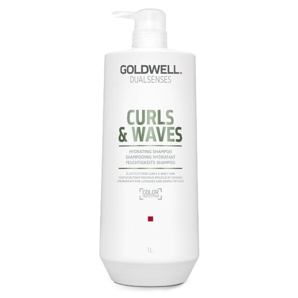 Goldwell DS CW Shampoo 1000ml