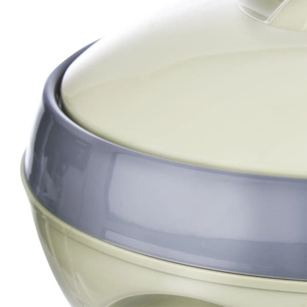 Jäätelötermoskulho, 3,5 l, Venus 125870