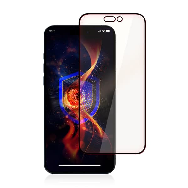 Apple iPhone 16 Pro - 3mk silmäsuojakalvo