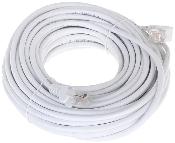 PATCHCAB RJ45/15-PK/W 15 m