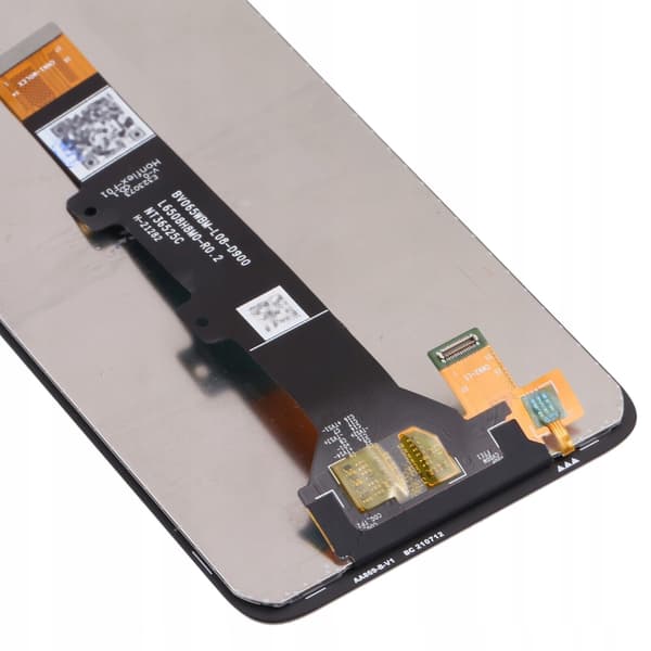 LCD-DISPLAY OCH PEKSKÄRM FÖR MOTOROLA MOTO E40 XT2159 E30 XT2158