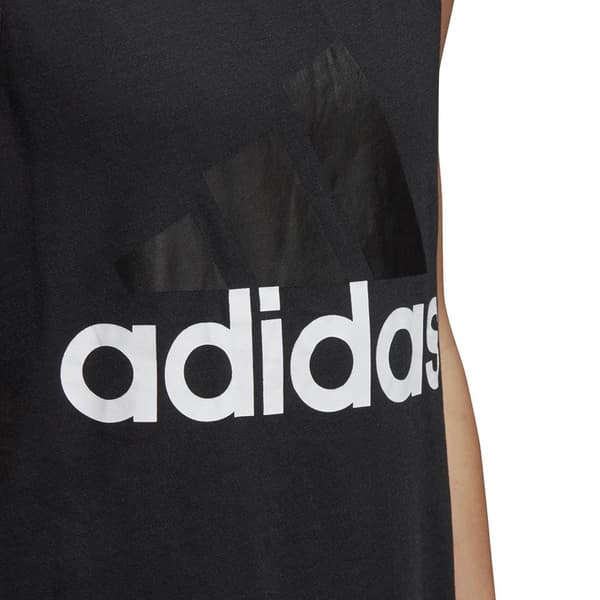 ADIDAS ESSENTIALS LINEAR LØS TANK TOP XXS