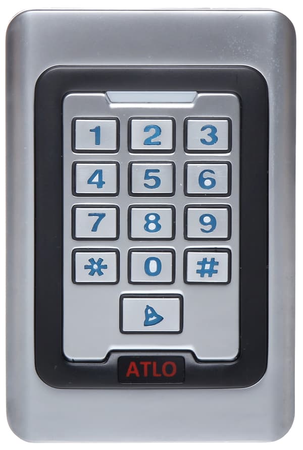 KOODILUKKO ATLO-KRM-512