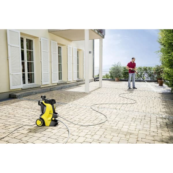 Kärcher K 5 Power Control Flex Home 145 bar højtryksrenser