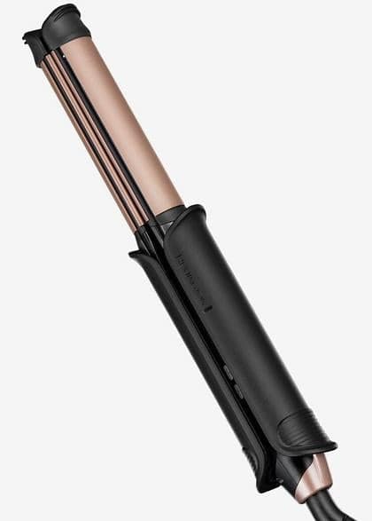 REMINGTON S6077 ONE glattejern og krøllejern