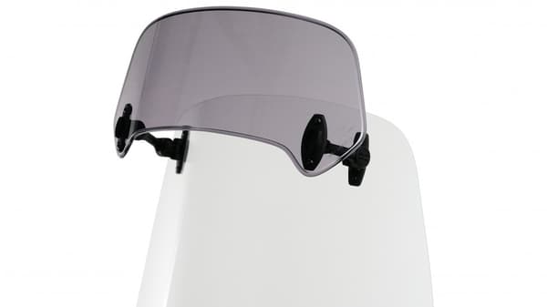 MRA universal touring-deflektor XCTA, tonad