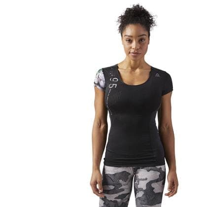 REEBOK ACTIVCHILL XS T-PAITA