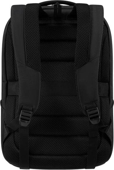 Samsonite Guardit 3.0 Laptopryggsäck 15,6 tum – Svart