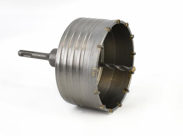 AWTOOLS BETONKRONE SDS+ 120x100mm