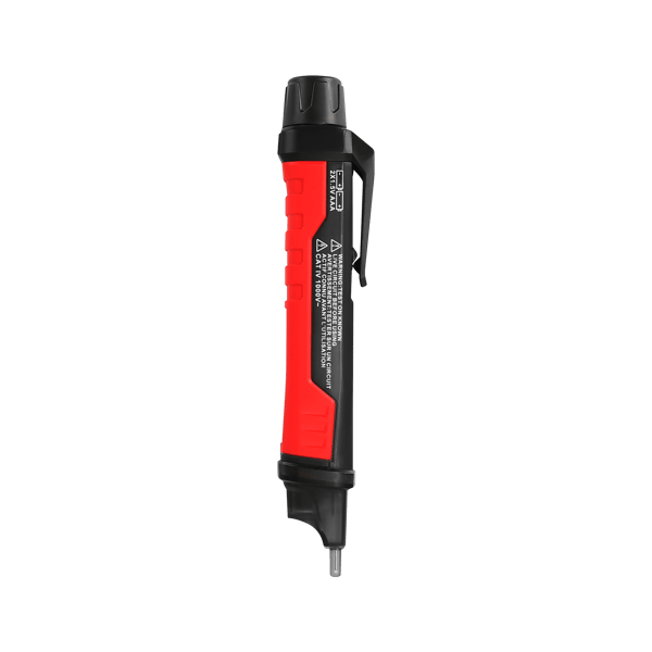 Rebel LED USB baglygte til cykel, 2 stk.