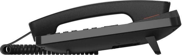 Telefon GIGASET Desk 600 Svart