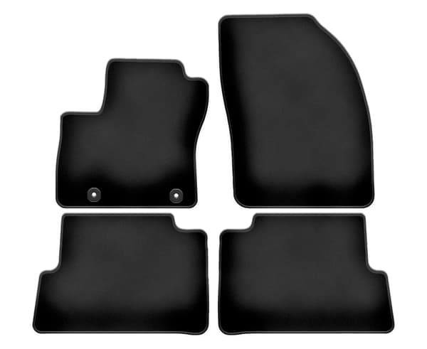Premium auton matot Ford C-MAX MK1 minivan (2003-2010)