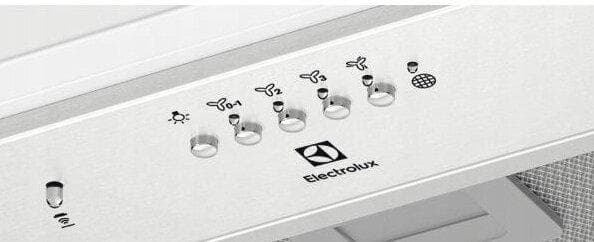 Inbyggd fläktkåpa Electrolux LFG516X (54 cm)