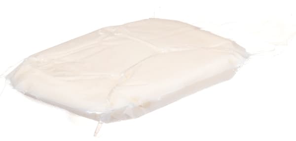 Ecru plastikglasur 100g 1 pakke.