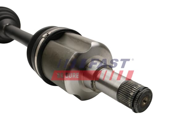 FT27185 SNABB AXELAXEL