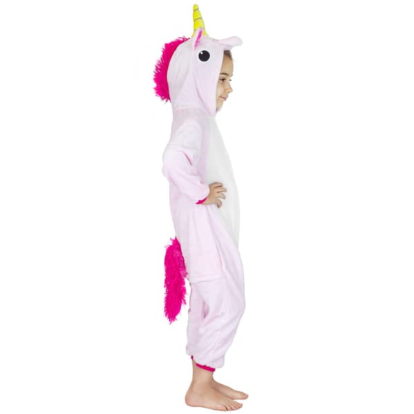 Børnepyjamas pink pegasus BOLDEJER Børnepyjamas pink pegasus BOLDEJER