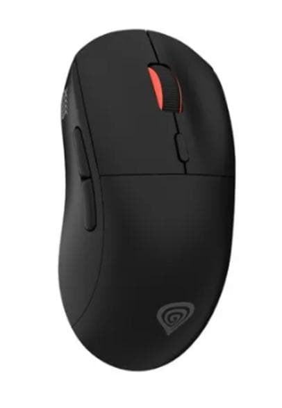 GENESIS Zircon XIII Musta Hiiri