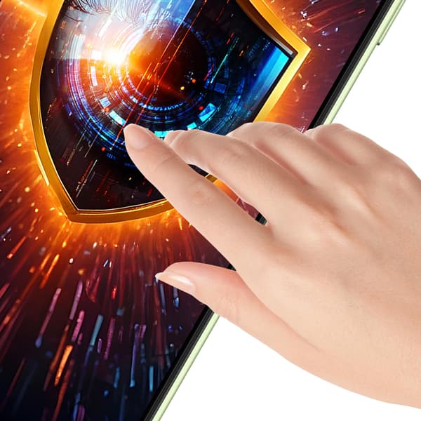 Samsung Galaxy A14 4G - 3mk Silkemat Privacy