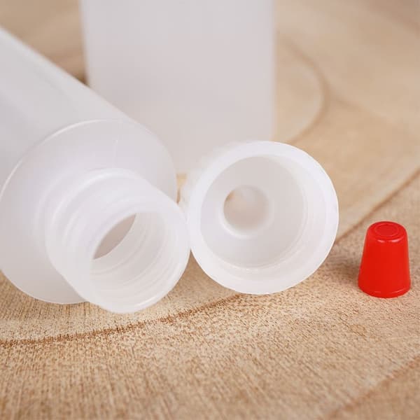 Dekorationsflaske 60/120 ml 2 stk.