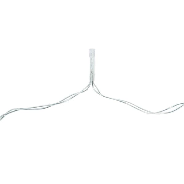 Ulkoilma valokortteli 500 LED 11,5 m