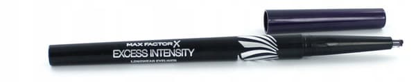 Max Factor Ekstra Intens Langtidsholdbar Eyeliner - 08 Ekstrem Violet