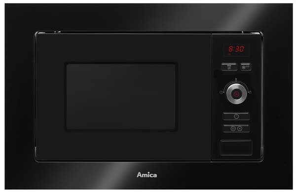 AMICA AMMB20E1GB mikrovågsugn