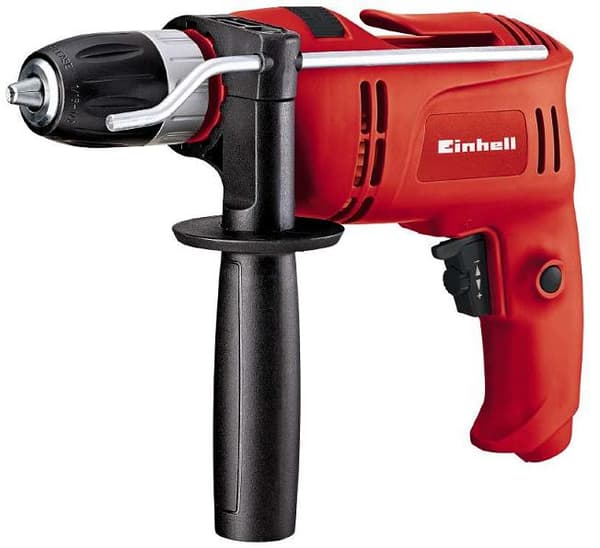 EINHELL SLAGBORR TC-ID 650 E