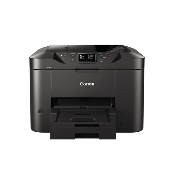 Canon MAXIFY MB2750 A4 multifunktionsenhed