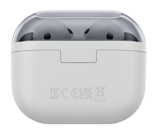 SAMSUNG Galaxy Buds3 FE Grå