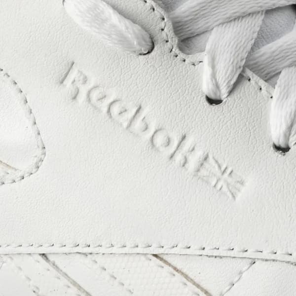 Reebok CL Leather Hearts 38 sportssko til børn