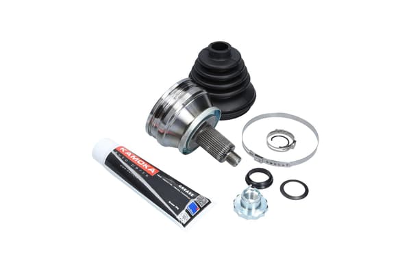 DRIVAXELS LEDSATS 6001 KAMOKA