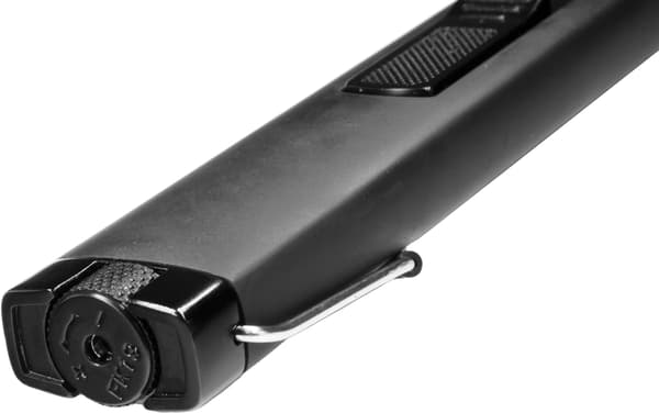 ZIPPO FLEX NECK UTILITY SORT LIGHTER