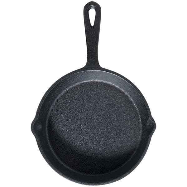 Støbejernspande CAST LINE 15 cm