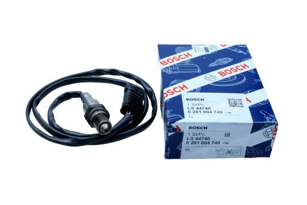 Bosch Lambda-anturi BMW 3 F30 15-