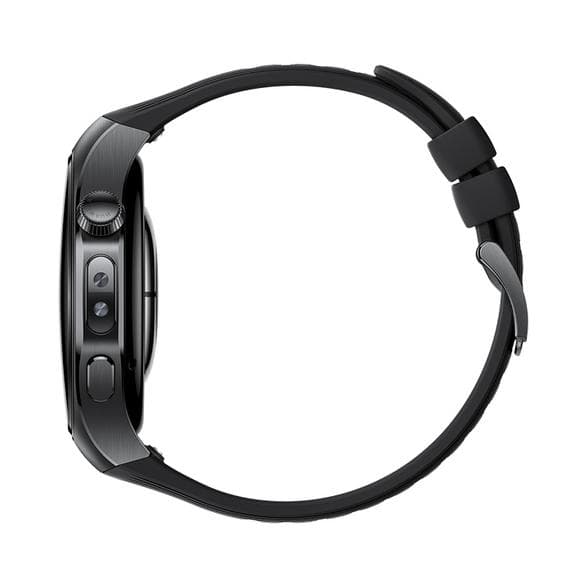 Smartklocka HUAWEI Watch 5 Active 46 mm Svart