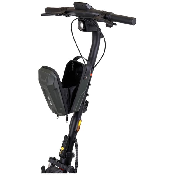 WILDMAN Scooterväska/hållare GD99X Plus M ramväska svart