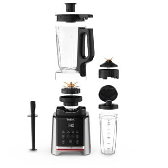 Kannu blenderi TEFAL Infinity Mix BL91HD31