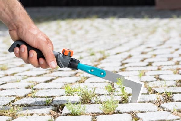 Gardena Combisystem 8927-20 fogskrapa