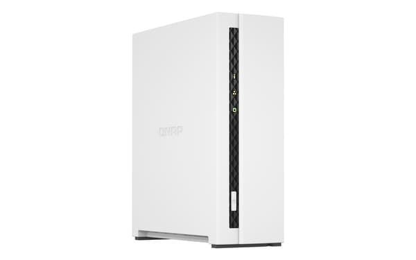 QNAP-tiedostopalvelin TS-133