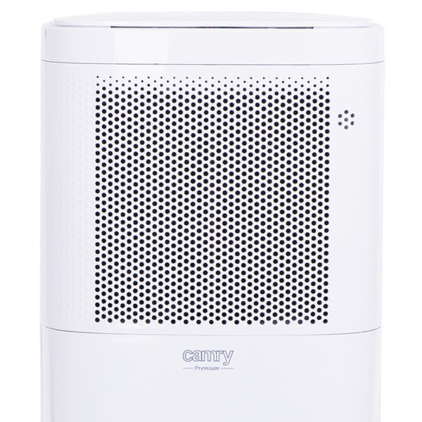 LCD CR 7851 Kompressorluftavfuktare - DE-CR7851