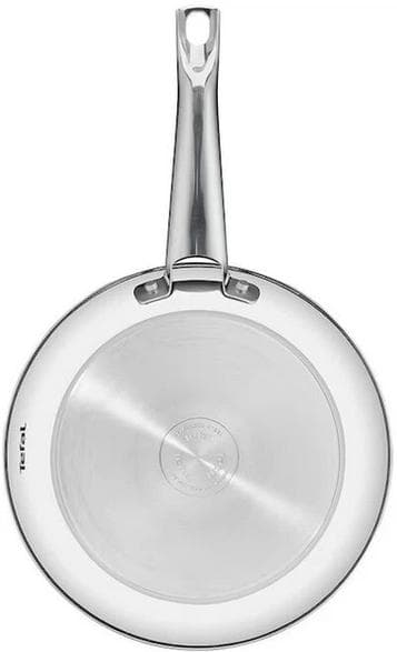 TEFAL Professionell Stekpanna 24cm Silver