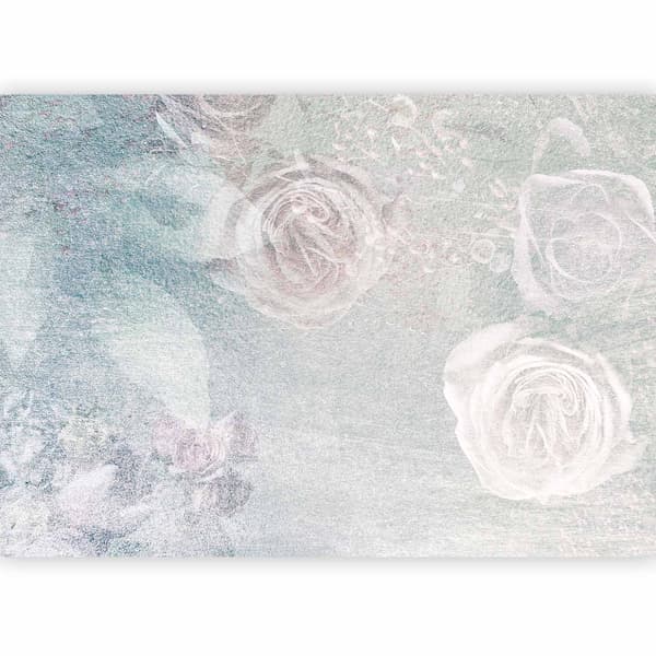 Fototapet - Romantiske dage - tredje variant
