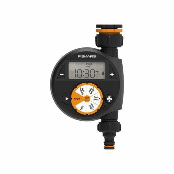Fiskars 1054791 Enkel bevattningsregulator