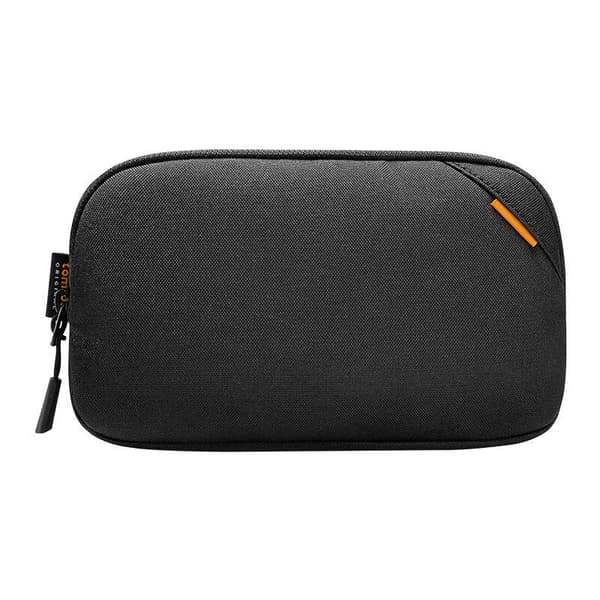 Tomtoc Defender-A13 Laptopfodral och fodral (Svart)