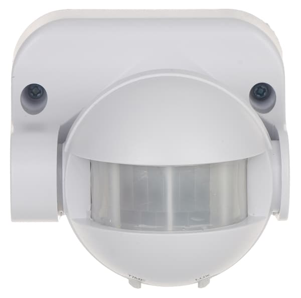 PIR-SENSOR MD-12B7 AC 230V FÖR EL-HEMBELYSNINGSKONTROLL