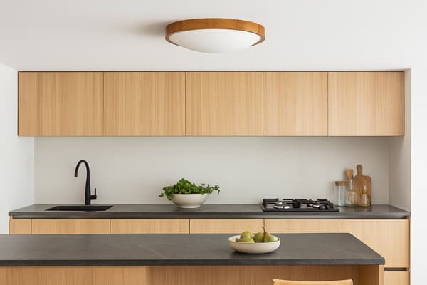 Loftlampe ORION Plafon 475 Rustik til stue, køkken, badeværelse Stilfuld