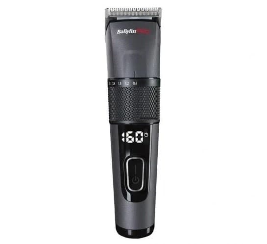 Babyliss FX872E grafittrimmer, 45 mm, 5 längdinställningar
