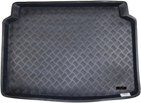 Peugeot 308 III Hatchback 2021 - Bagagerumsmåtte MAX-MAT